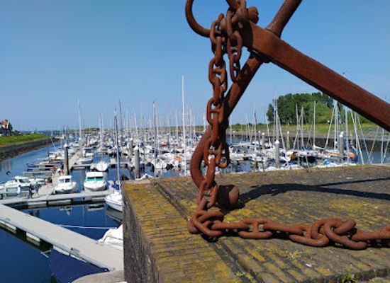 netherlands/zeeland/landmark/oosterschelde-national-park