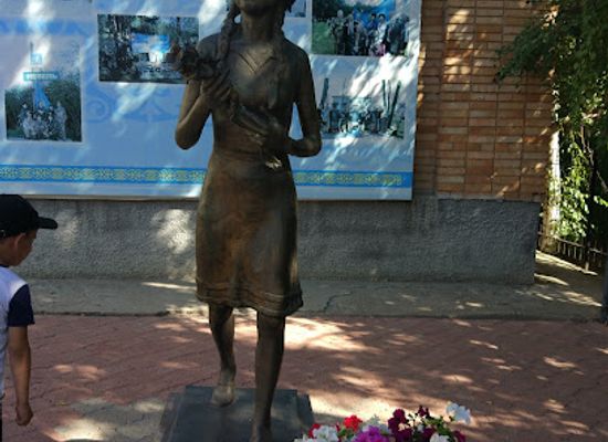 kazakhstan/uralsk/landmark/museum-of-manshuk-mametova