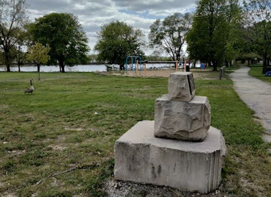 illinois/northern-illinois/landmark/settlement-of-peoria-historic-site