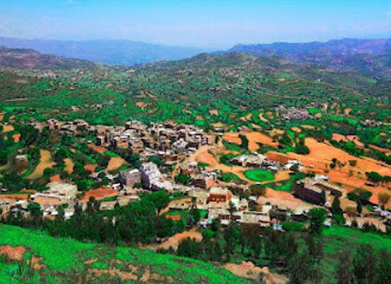 yemen/taiz/landmark/fort-love