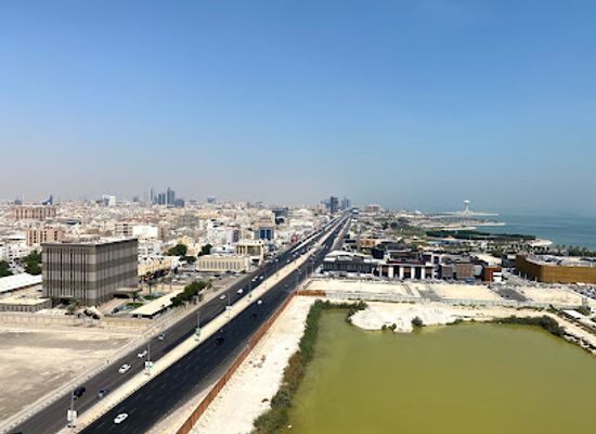 saudi-arabia/al-khobar/landmark/gulf-center