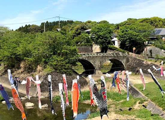 japan/chikugo/landmark/iwamoto-bridge