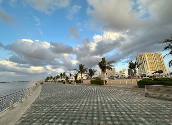 united-arab-emirates/ajman/landmark/ajman-marina