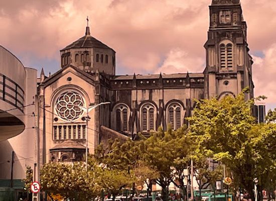 brazil/fortaleza/centro/landmark/fortress-of-our-lady-of-the-assumption