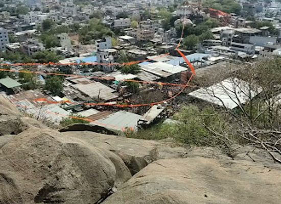 india/telangana/landmark/ganga-bowli-ka-pahad