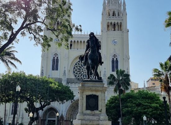 ecuador/guayaquil/barrio-del-centenario/landmark/parque-seminario