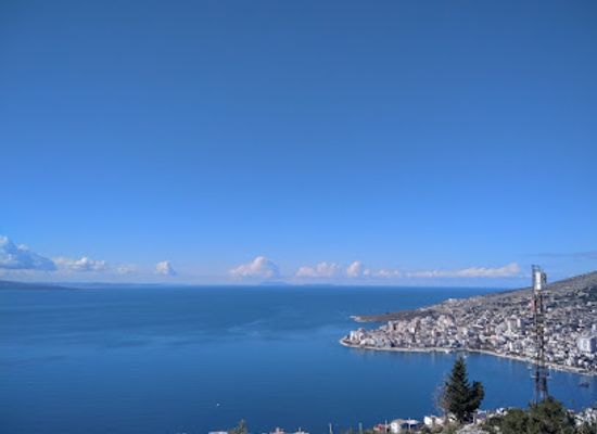 albania/saranda/landmark/hidden-bunker