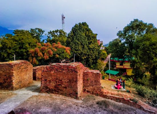 india/itanagar/landmark/ita-fort