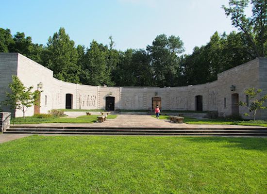 indiana/the-indiana-uplands/landmark/lincoln-boyhood-national-memorial