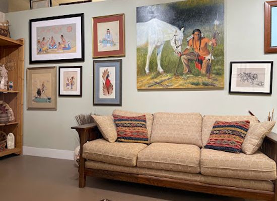 oklahoma/norman/landmark/tribes-gallery