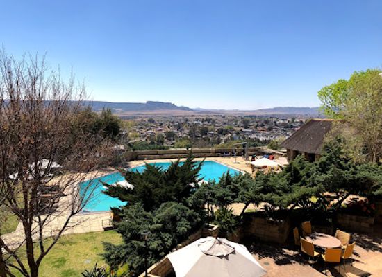 lesotho/maseru/landmark/nala-cafe