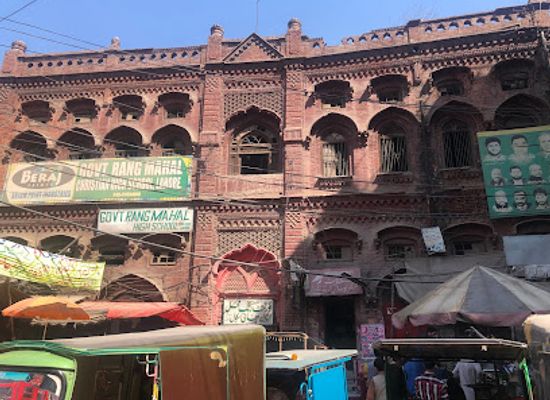 pakistan/punjab/landmark/rang-mahal