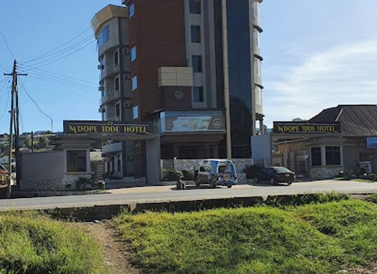 tanzania/mbeya/landmark/mdope-idde-hotel