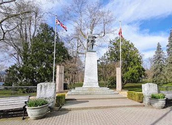 pitcairn-islands/buffalo-town/landmark/war-memorial