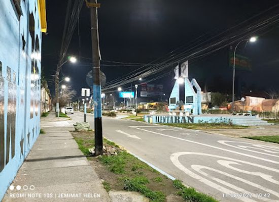 chile/rancagua/landmark/memorial-16-estrellas