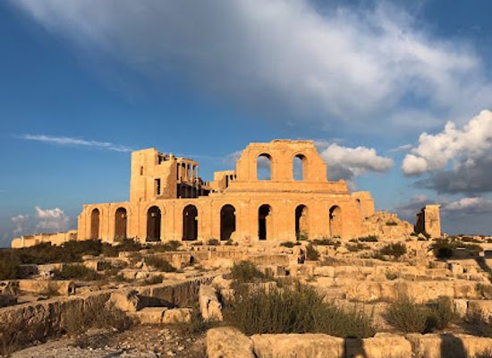 libya/zliten/landmark/sabratha-ancient-theatre