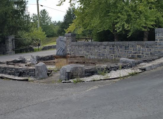 virginia/harrisonburg/landmark/frazier-quarry-inc