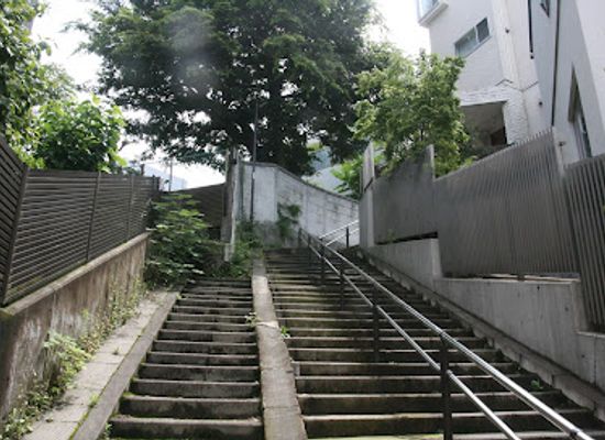japan/aki/landmark/obake-kaidan