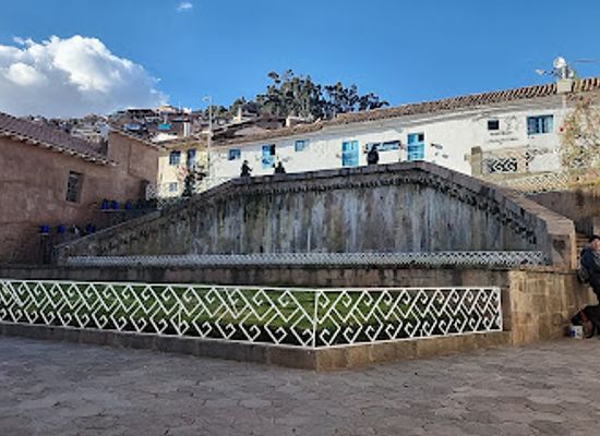 peru/cusco/san-blas/landmark/pileta-plaza-de-san-blas