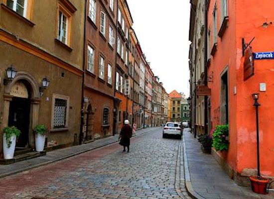 poland/warsaw/landmark/warsaw-old-town