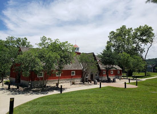 kentucky/bluegrass-region/landmark/kentucky-music-hall-of-fame-museum