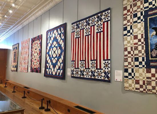 iowa/southeast-iowa/landmark/iowa-quilt-museum