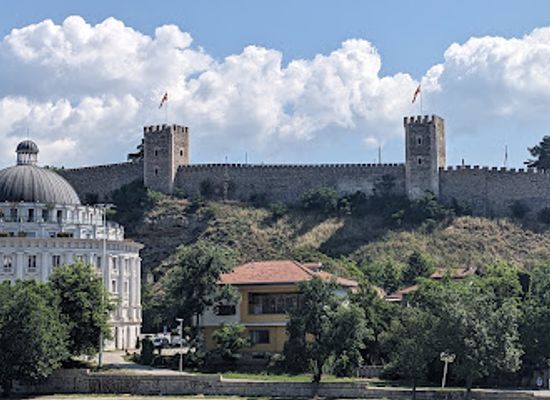 serbia/pcinja/landmark/skopje-fortress
