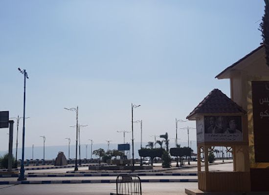 egypt/suez/landmark/meydan-ismail-yassin