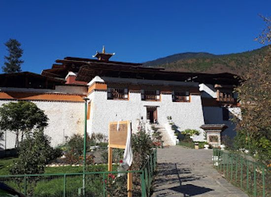 bhutan/gasa/landmark/simtokha-dzong