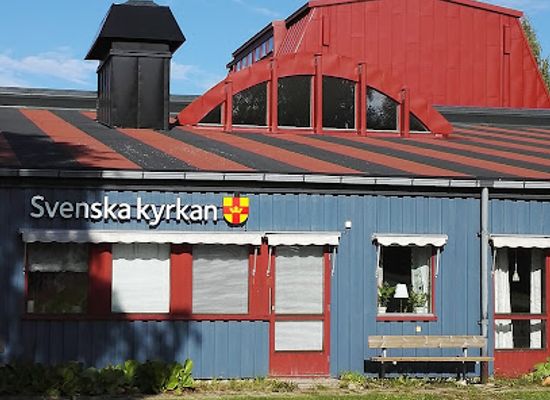 sweden/lulea/attraction/porsokyrkan