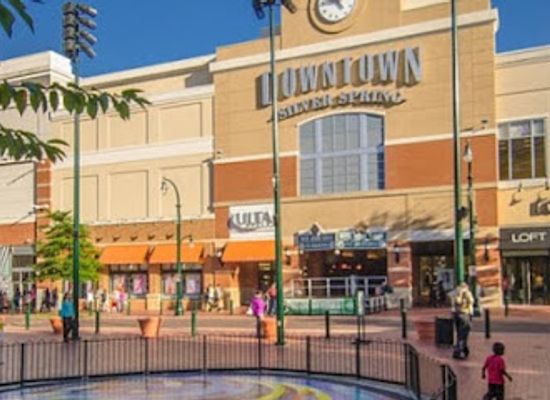 maryland/silver-spring/landmark/downtown-silver-spring