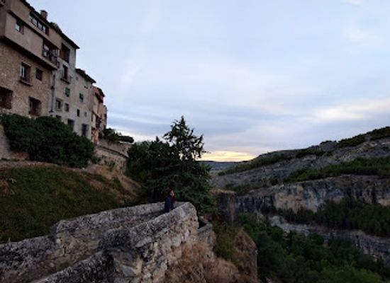 spain/cuenca/landmark/mirador-de-camilo-jose-cela