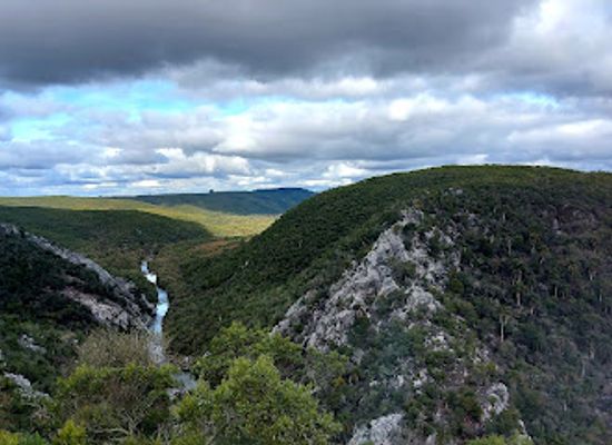 uruguay/treinta-y-tres/landmark/quebrada-de-los-cuervos