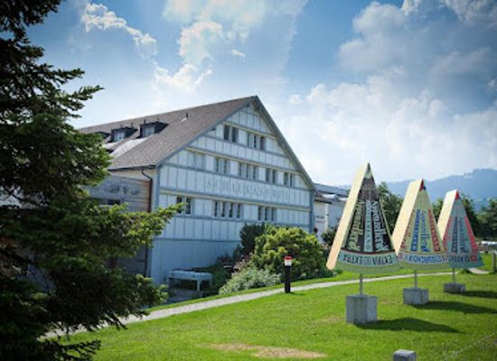 switzerland/appenzell/landmark/appenzeller-volkskunde-museum-stein