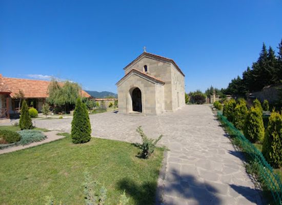 georgia/mtskheta-mtianeti/landmark/st-david-the-builder-monastery