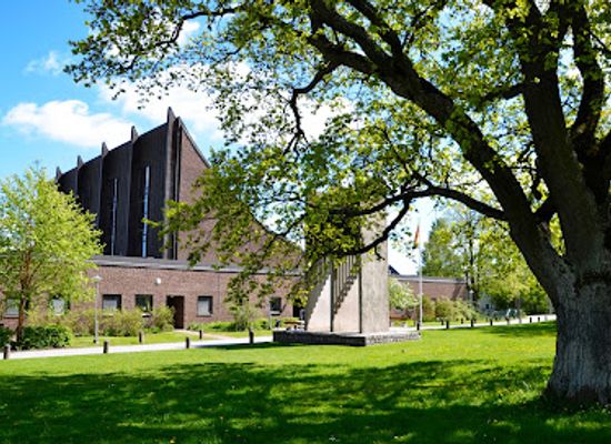 sweden/linkoping/attraction/skaggetorps-kyrka-svenska-kyrkan