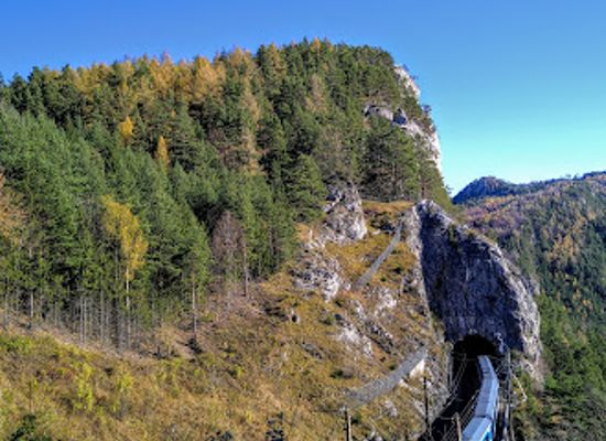 austria/semmering/landmark/weinzettelwand-weinzettelwandtunnel