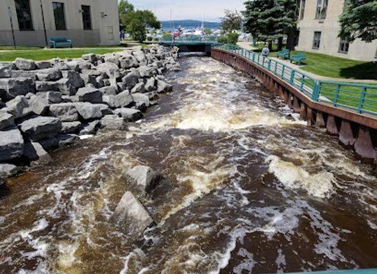 michigan/petoskey/landmark/bear-river-valley-recreation-area