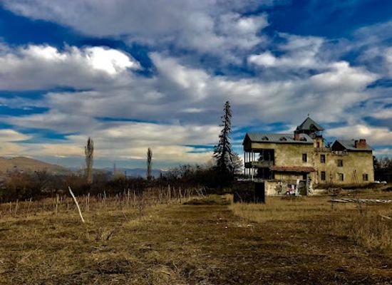 georgia/shida-kartli/landmark/art-villa-garikula