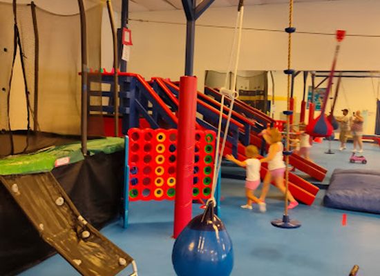 alabama/daphne/landmark/we-rock-the-spectrum-daphne-kid-s-gym