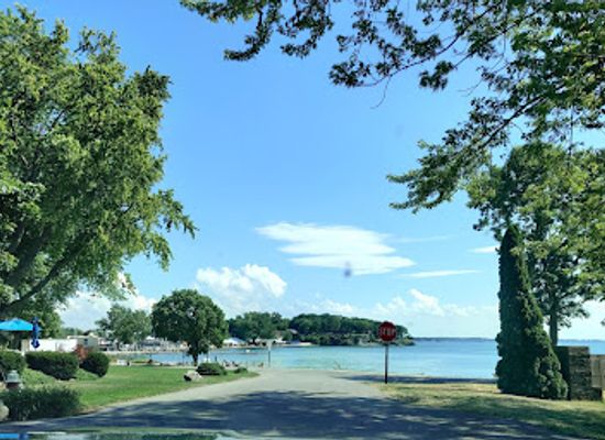 ohio/lake-erie-islands/landmark/catawba-island-state-park