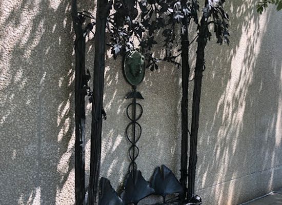 north-carolina/asheville/downtown-asheville/landmark/the-blackwell-memorial