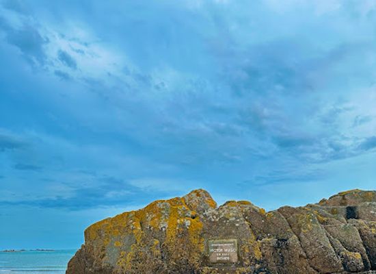 jersey/saint-clement/landmark/victor-hugo-and-his-favourite-rocks-at-st-clement-jersey