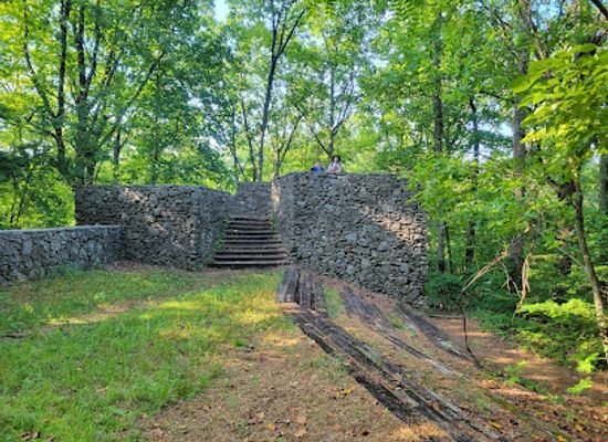 tennessee/middle-tennessee/landmark/red-clay-state-historic-park