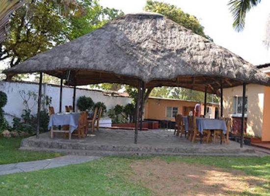 zambia/lusaka/olympia-park/landmark/la-consolata-lodge