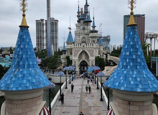 south-korea/honam-region/landmark/lotte-world