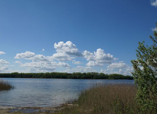 germany/mecklenburg/landmark/drewitzer-see-mit-lubowsee-und-dreiersee