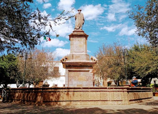 mexico/queretaro/landmark/guia-de-turistas-de-la-ciudad-de-queretaro