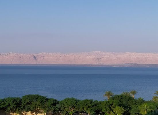 jordan/dead-sea/landmark/dead-sea-corniche-jordan
