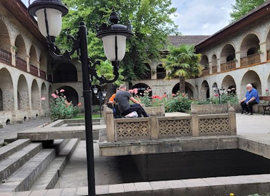 azerbaijan/sheki-zagatala-region/landmark/upper-caravanserai